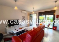 Bestaande bouw - Appartement - Algorfa - Inland