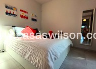 Bestaande bouw - Appartement - Algorfa - Inland