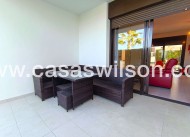 Bestaande bouw - Appartement - Algorfa - Inland