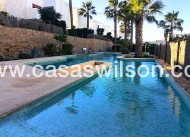 Bestaande bouw - Appartement - Algorfa - Inland
