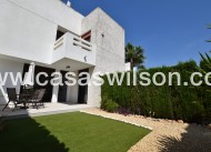 Bestaande bouw - Appartement - Algorfa - Inland