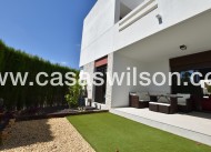 Bestaande bouw - Appartement - Algorfa - Inland