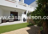 Bestaande bouw - Appartement - Algorfa - Inland