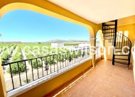 Bestaande bouw - Appartement - Algorfa - Inland