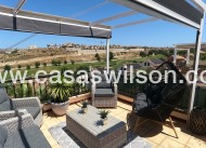 Bestaande bouw - Appartement - Algorfa - La Finca Golf