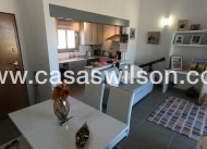 Bestaande bouw - Appartement - Algorfa - La Finca Golf