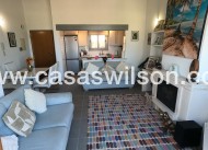 Bestaande bouw - Appartement - Algorfa - La Finca Golf
