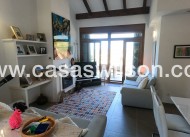 Bestaande bouw - Appartement - Algorfa - La Finca Golf