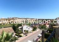 Bestaande bouw - Appartement - Algorfa - La Finca Golf