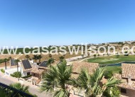 Bestaande bouw - Appartement - Algorfa - La Finca Golf