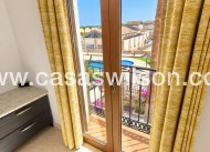 Bestaande bouw - Appartement - Algorfa - La Finca Golf