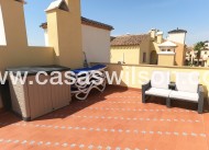 Bestaande bouw - Appartement - Algorfa - La Finca Golf