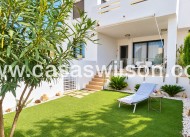 Bestaande bouw - Appartement - Algorfa - La Finca Golf