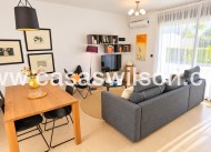 Bestaande bouw - Appartement - Algorfa - La Finca Golf