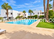Bestaande bouw - Appartement - Algorfa - La Finca Golf