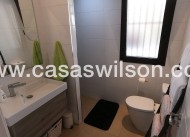 Bestaande bouw - Appartement - Algorfa - La Finca Golf