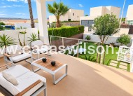 Bestaande bouw - Appartement - Algorfa - La Finca Golf