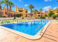 Bestaande bouw - Appartement - Algorfa - La Finca Golf