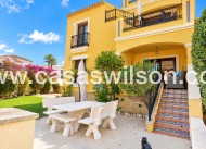 Bestaande bouw - Appartement - Algorfa - La Finca Golf