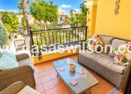Bestaande bouw - Appartement - Algorfa - La Finca Golf