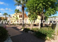 Bestaande bouw - Appartement - Algorfa - La Finca Golf