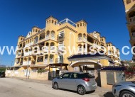 Bestaande bouw - Appartement - Algorfa