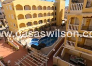 Bestaande bouw - Appartement - Algorfa