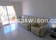 Bestaande bouw - Appartement - Algorfa
