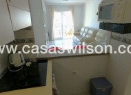 Bestaande bouw - Appartement - Algorfa