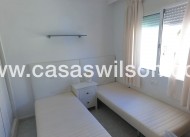 Bestaande bouw - Appartement - Algorfa
