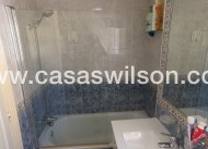 Bestaande bouw - Appartement - Algorfa