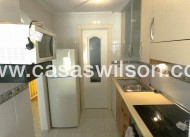 Bestaande bouw - Appartement - Algorfa