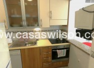 Bestaande bouw - Appartement - Algorfa