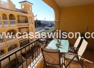 Bestaande bouw - Appartement - Algorfa