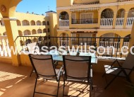 Bestaande bouw - Appartement - Algorfa