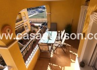 Bestaande bouw - Appartement - Algorfa