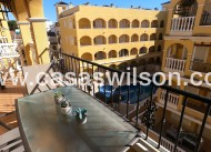 Bestaande bouw - Appartement - Algorfa