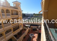Bestaande bouw - Appartement - Algorfa