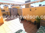 Bestaande bouw - Appartement - Algorfa