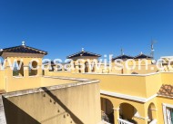 Bestaande bouw - Appartement - Algorfa