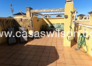 Bestaande bouw - Appartement - Algorfa