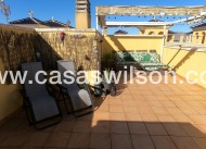Bestaande bouw - Appartement - Algorfa