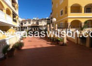 Bestaande bouw - Appartement - Algorfa