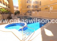 Bestaande bouw - Appartement - Algorfa