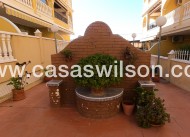 Bestaande bouw - Appartement - Algorfa