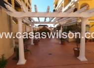 Bestaande bouw - Appartement - Algorfa