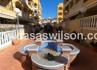 Bestaande bouw - Appartement - Algorfa