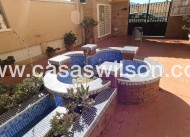 Bestaande bouw - Appartement - Algorfa