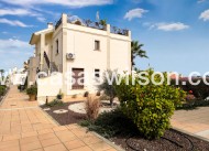 Bestaande bouw - Appartement - Algorfa