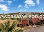 Bestaande bouw - Appartement - Algorfa